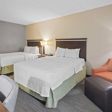 Hampton Inn Atlanta-Woodstock Eksteriør bilde