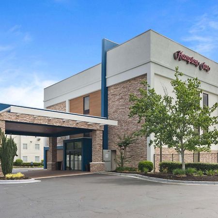 Hampton Inn Atlanta-Woodstock Eksteriør bilde