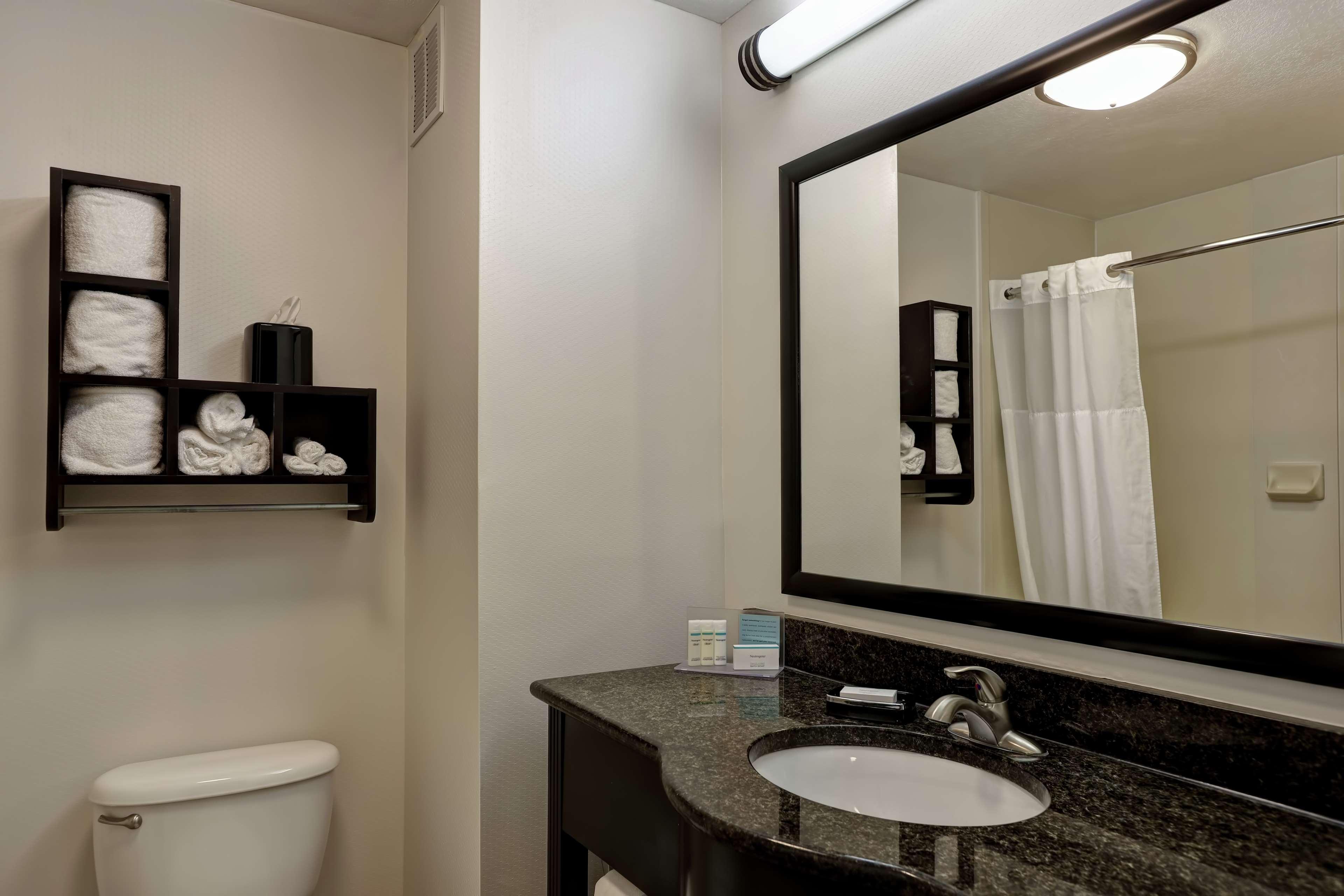 Hampton Inn Atlanta-Woodstock Eksteriør bilde