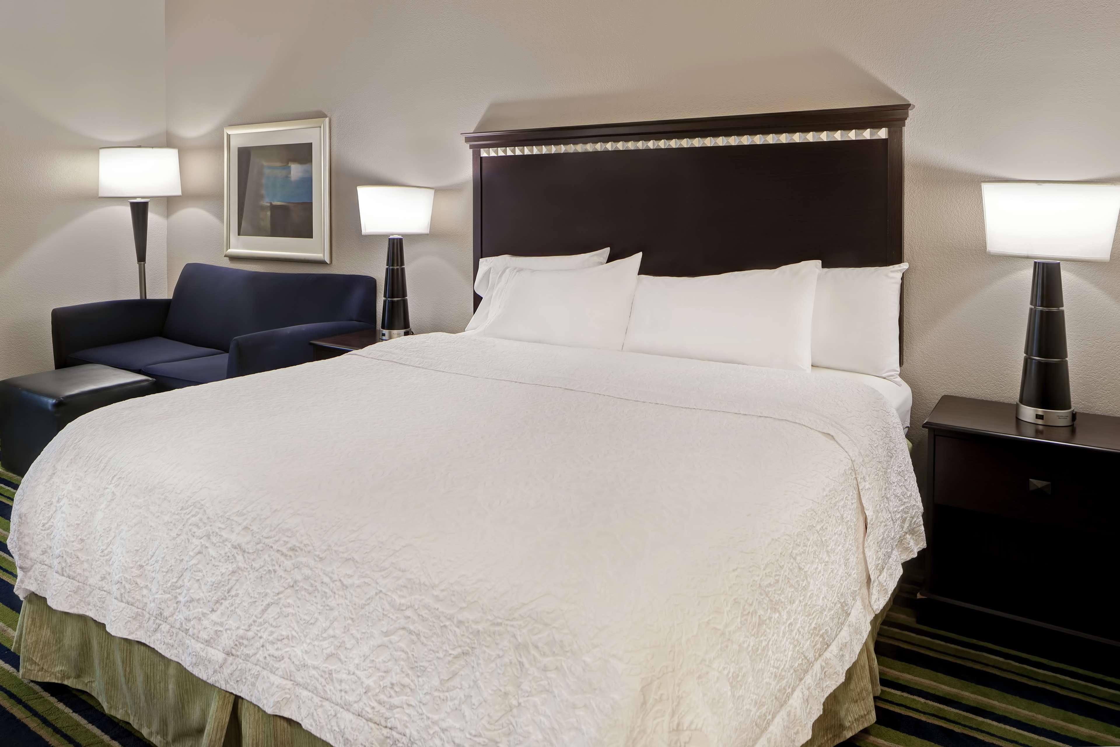 Hampton Inn Atlanta-Woodstock Eksteriør bilde