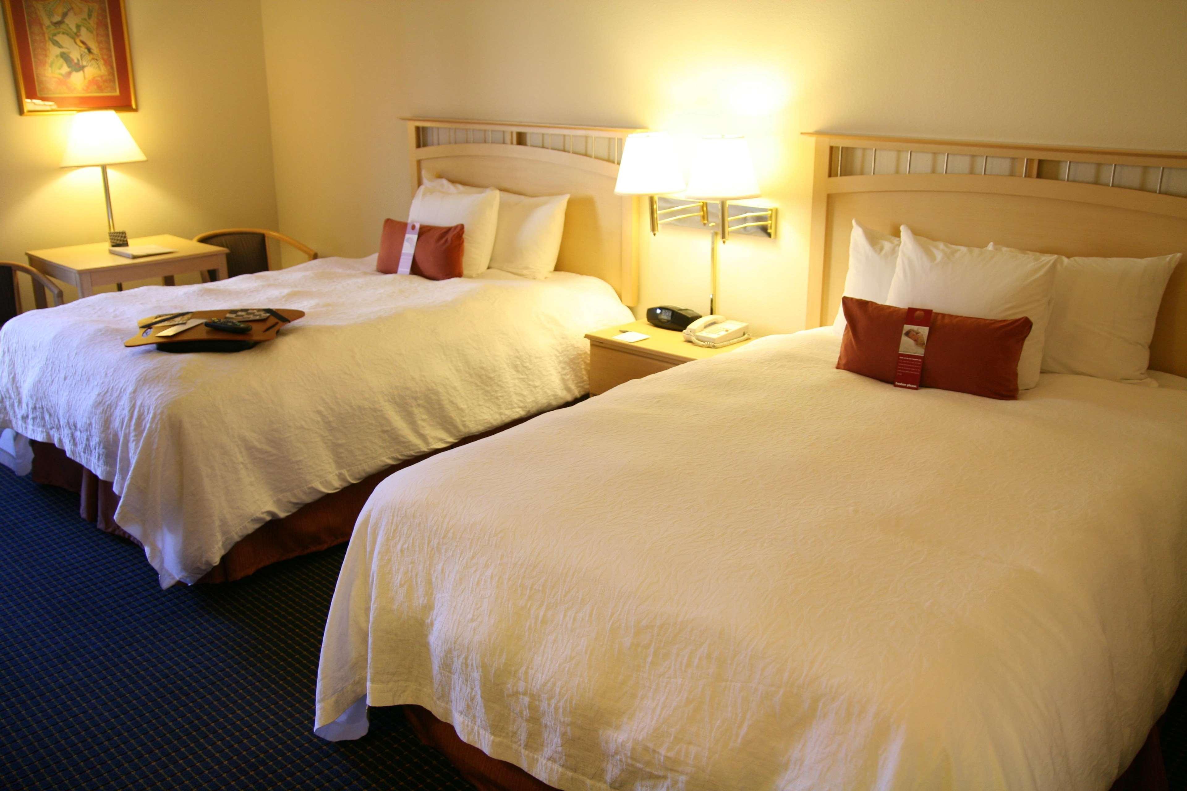 Hampton Inn Atlanta-Woodstock Eksteriør bilde