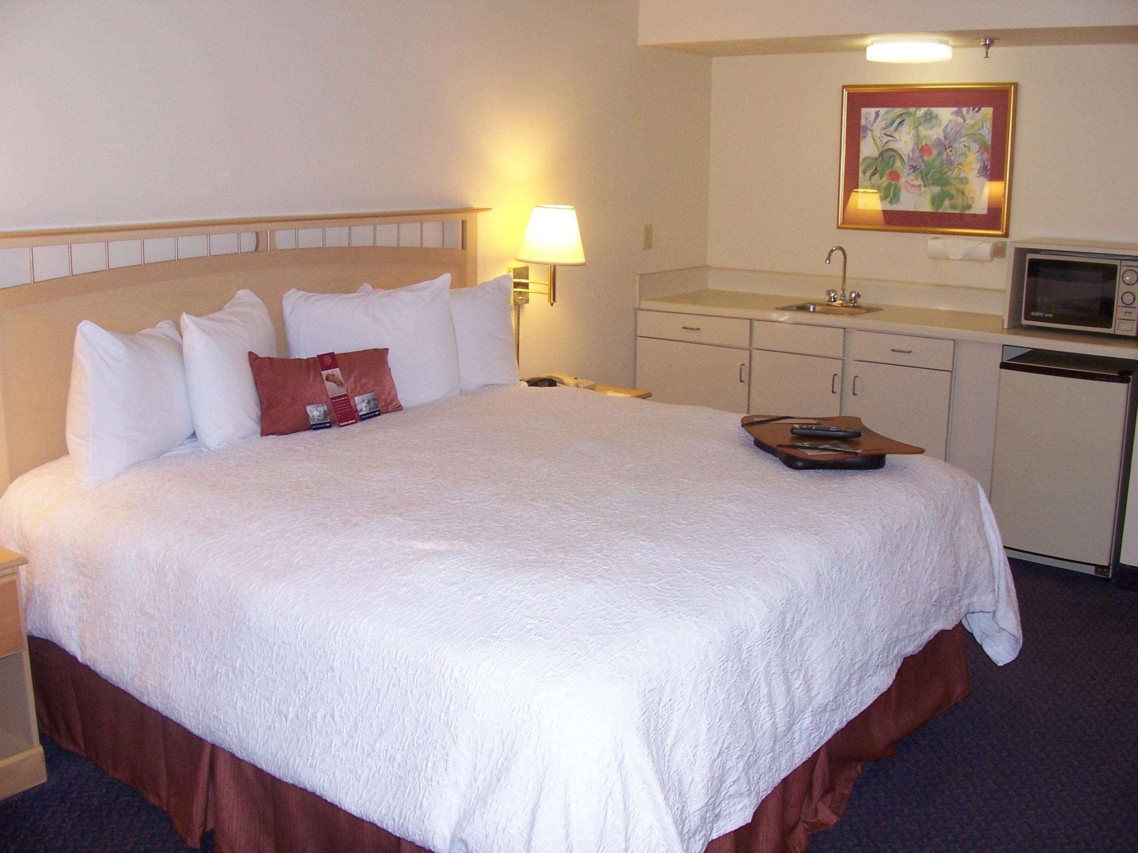 Hampton Inn Atlanta-Woodstock Eksteriør bilde