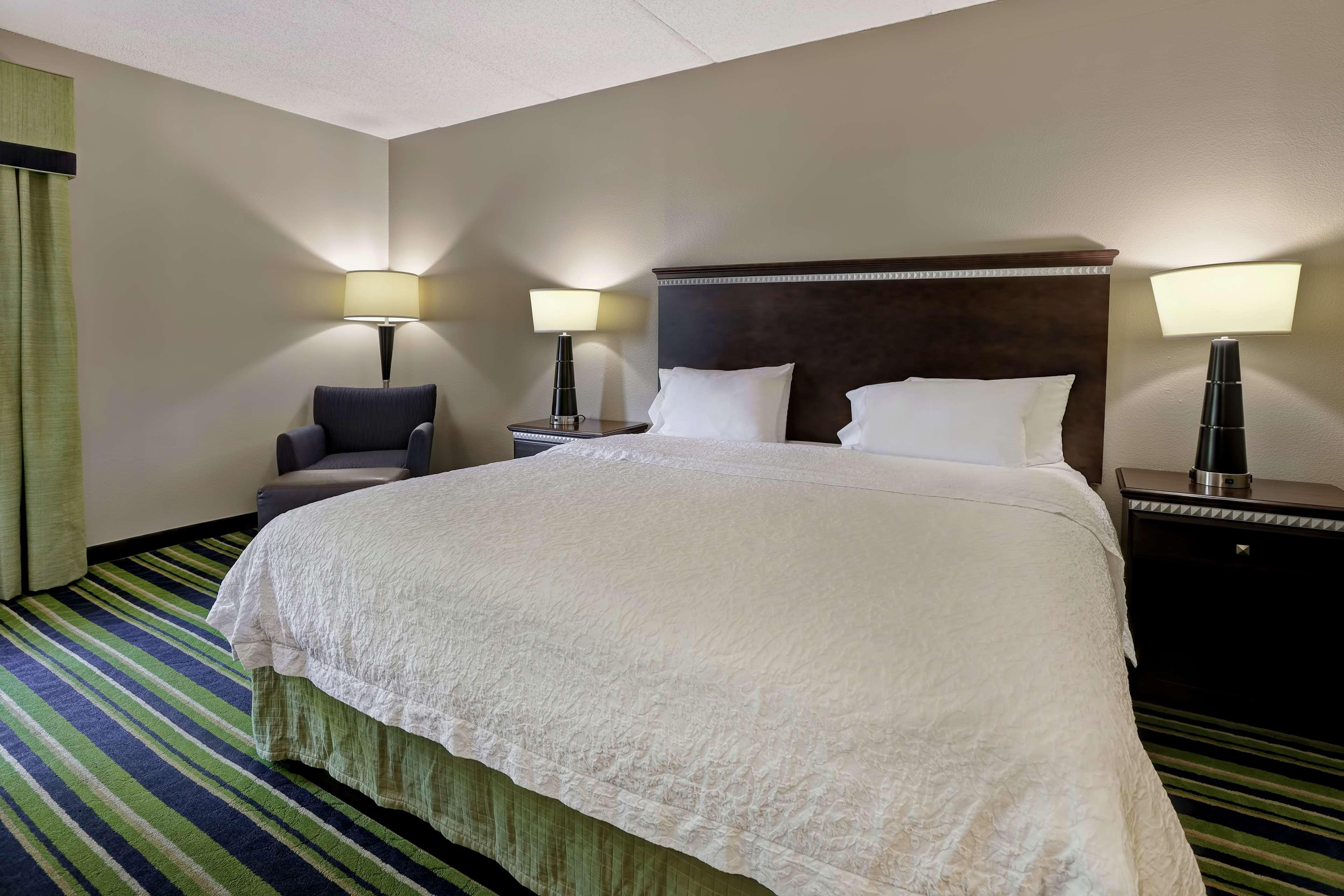 Hampton Inn Atlanta-Woodstock Eksteriør bilde