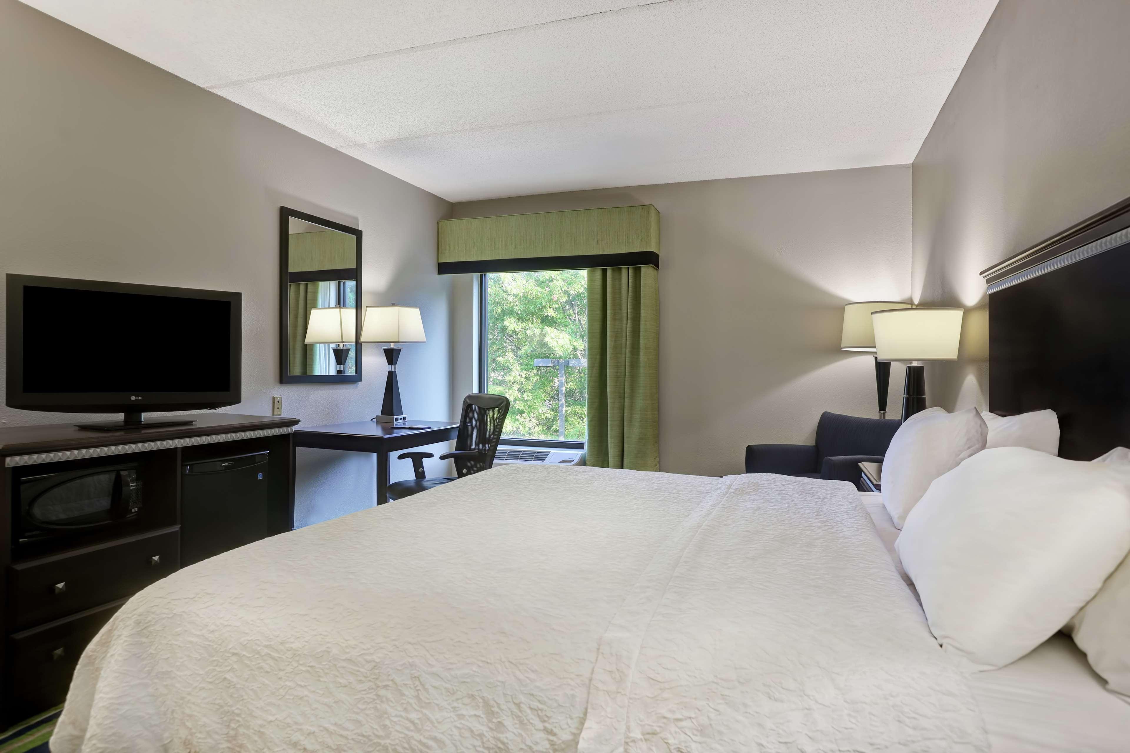 Hampton Inn Atlanta-Woodstock Eksteriør bilde