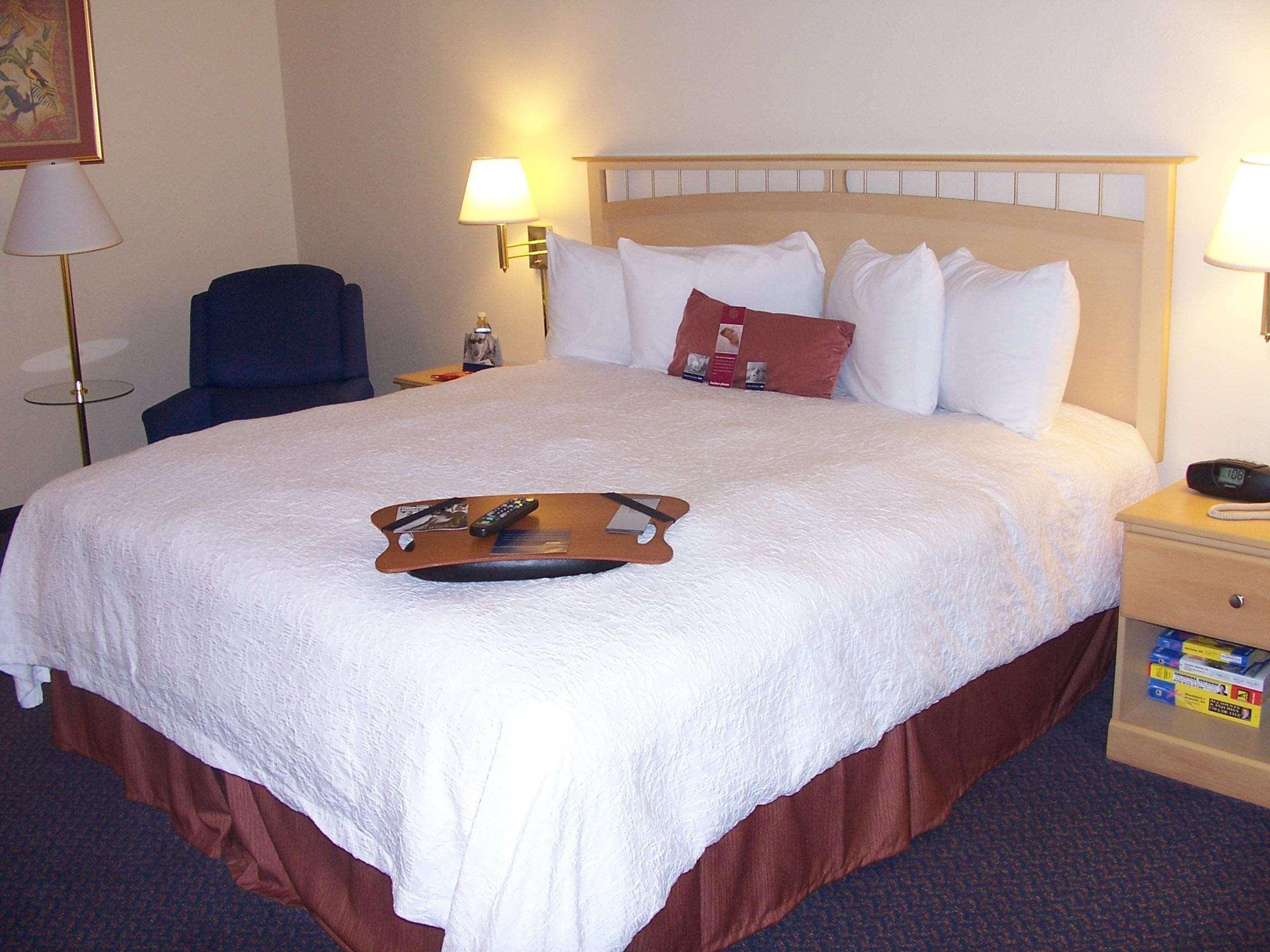 Hampton Inn Atlanta-Woodstock Eksteriør bilde