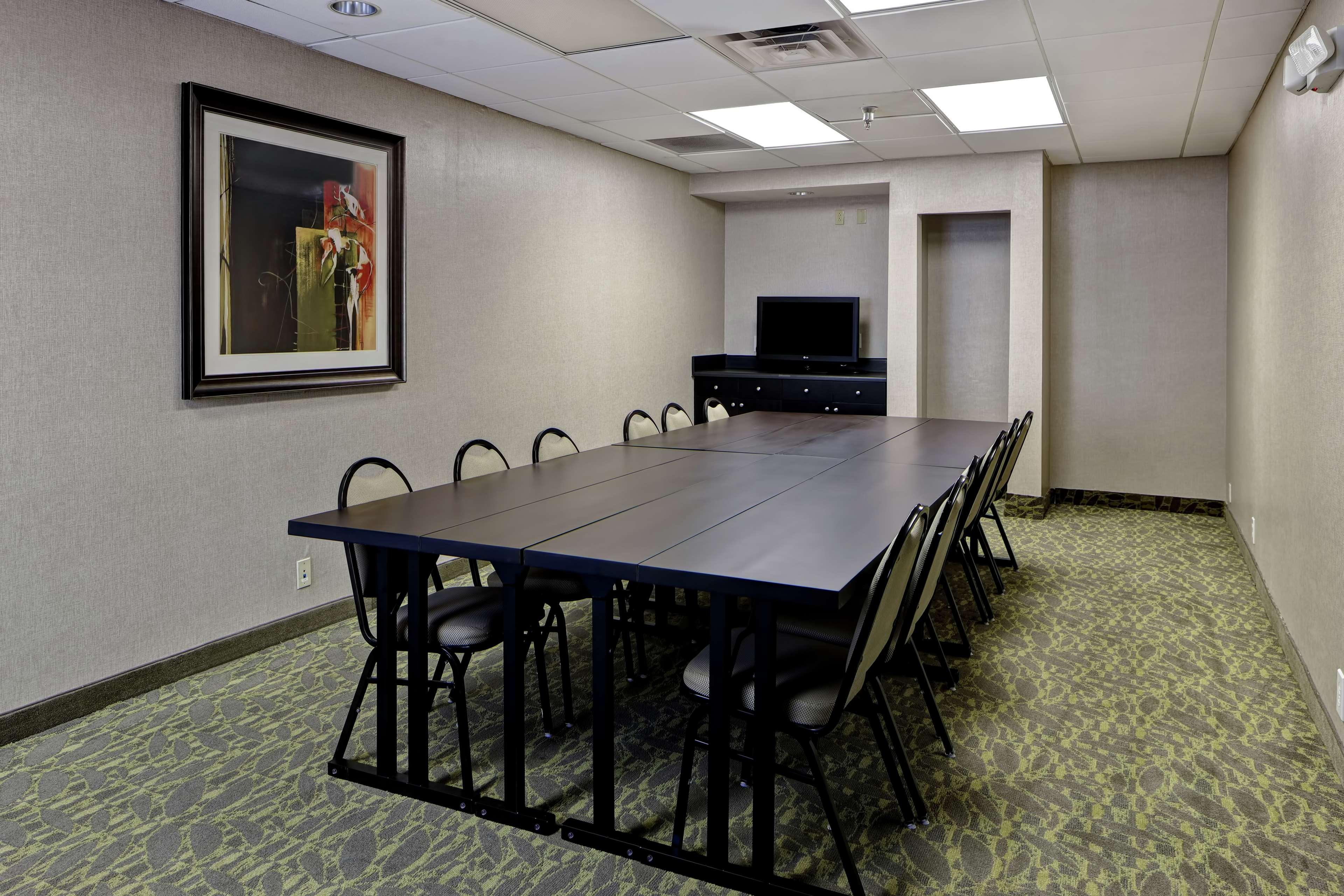 Hampton Inn Atlanta-Woodstock Eksteriør bilde