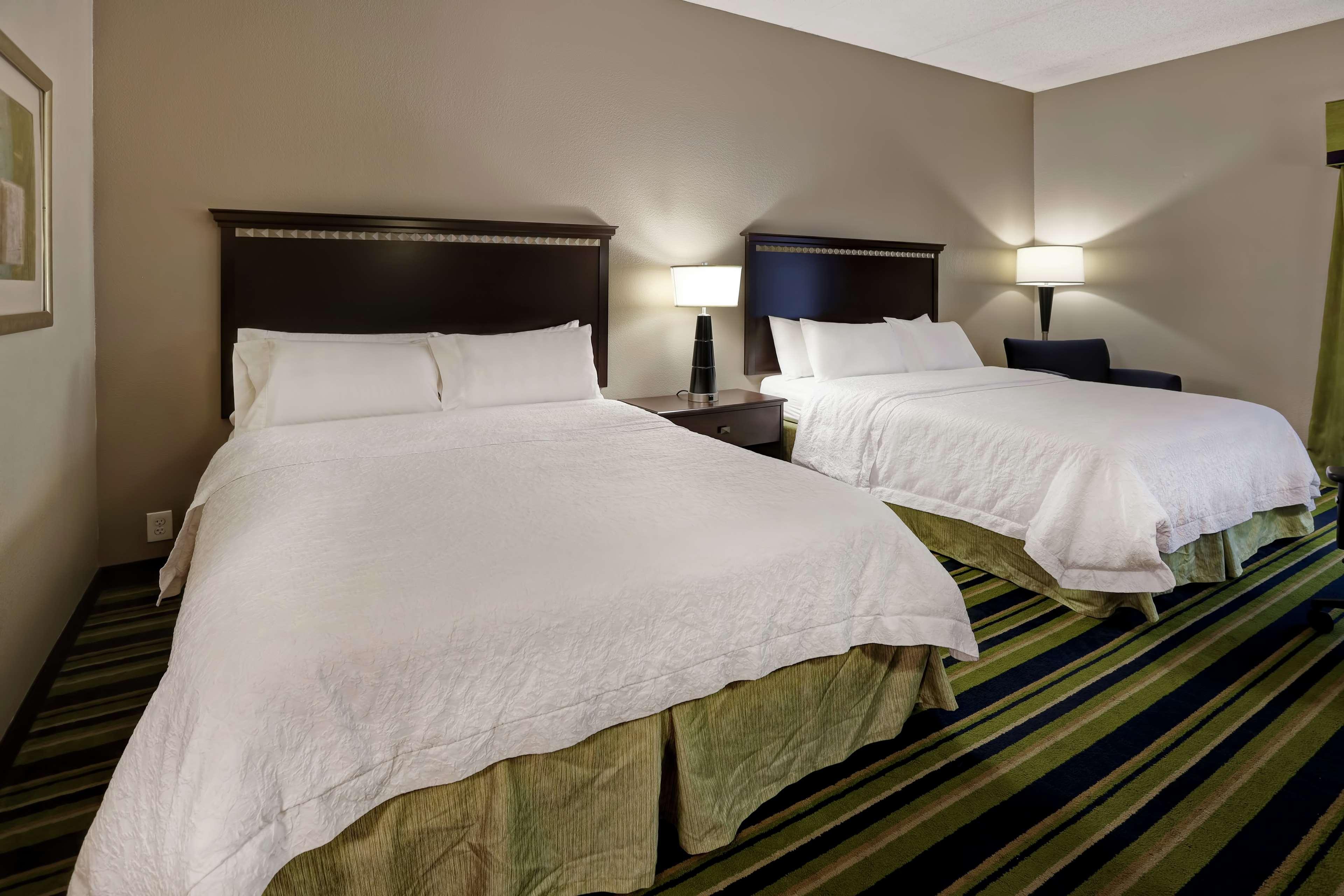 Hampton Inn Atlanta-Woodstock Eksteriør bilde