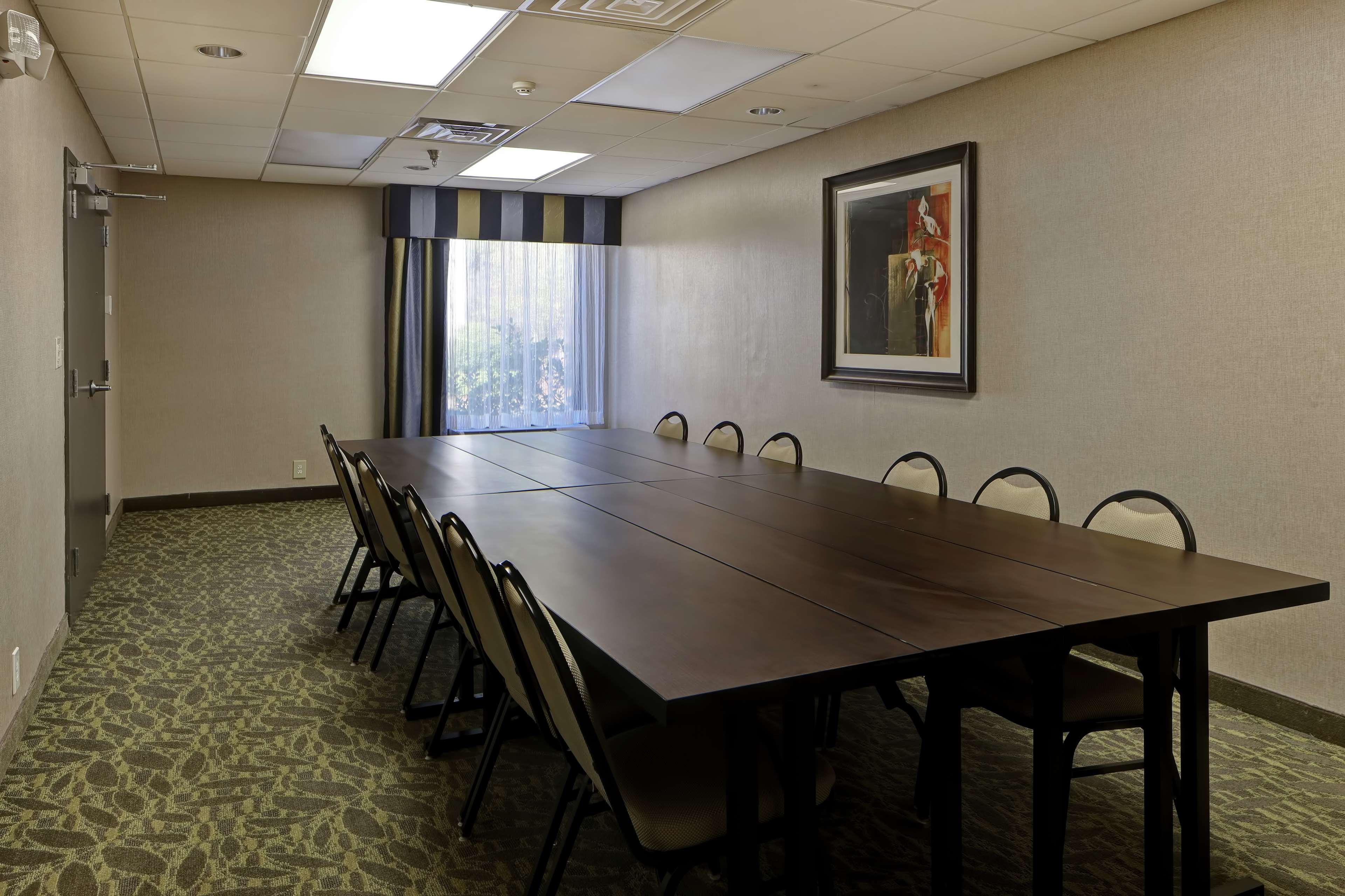 Hampton Inn Atlanta-Woodstock Eksteriør bilde