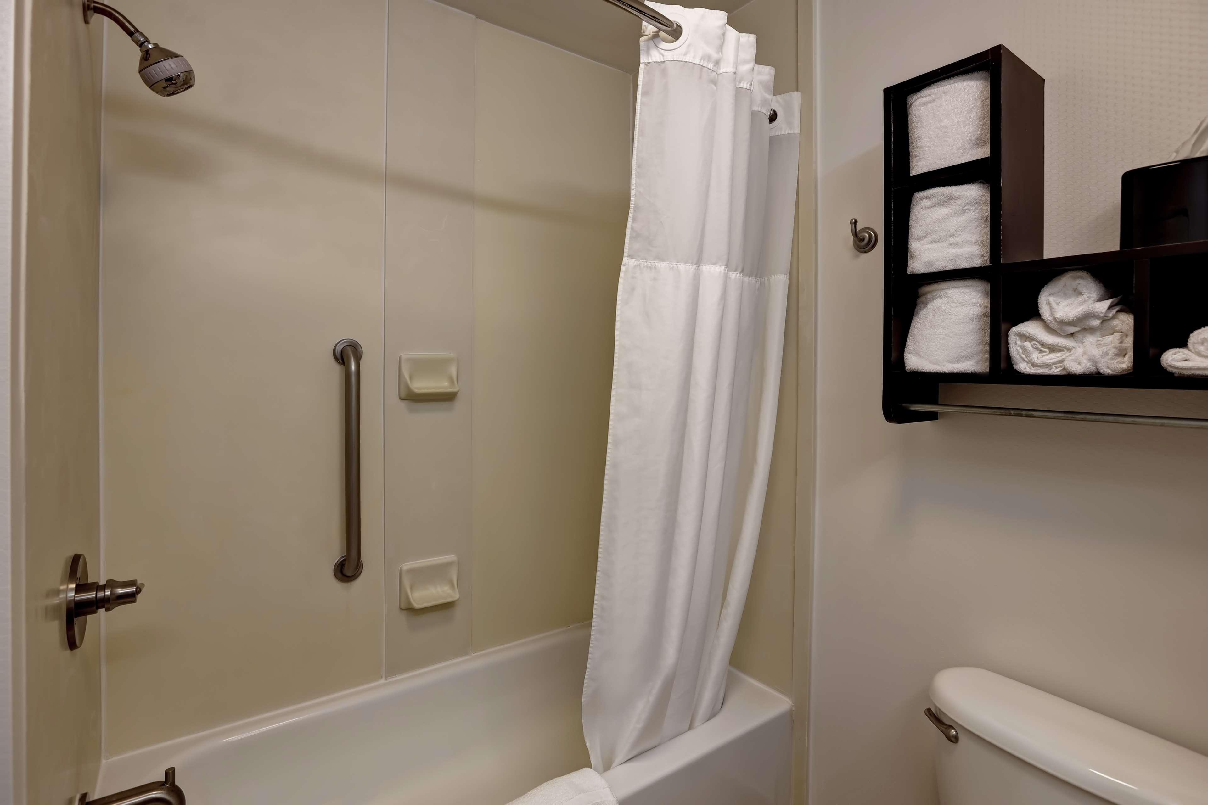Hampton Inn Atlanta-Woodstock Eksteriør bilde