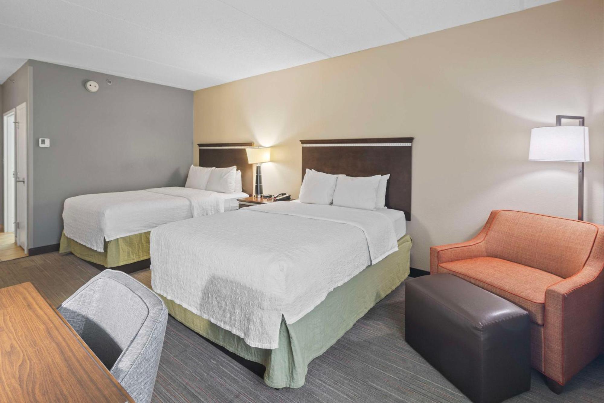 Hampton Inn Atlanta-Woodstock Eksteriør bilde