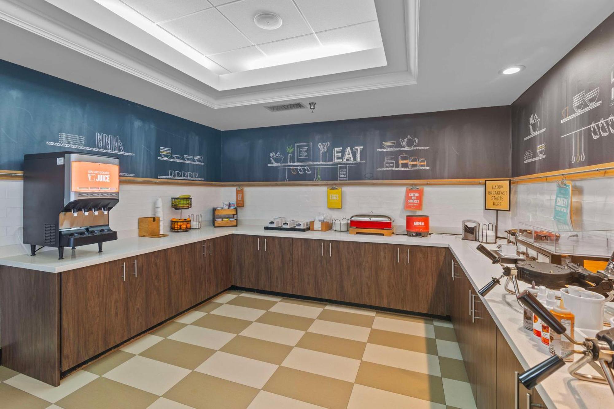 Hampton Inn Atlanta-Woodstock Eksteriør bilde