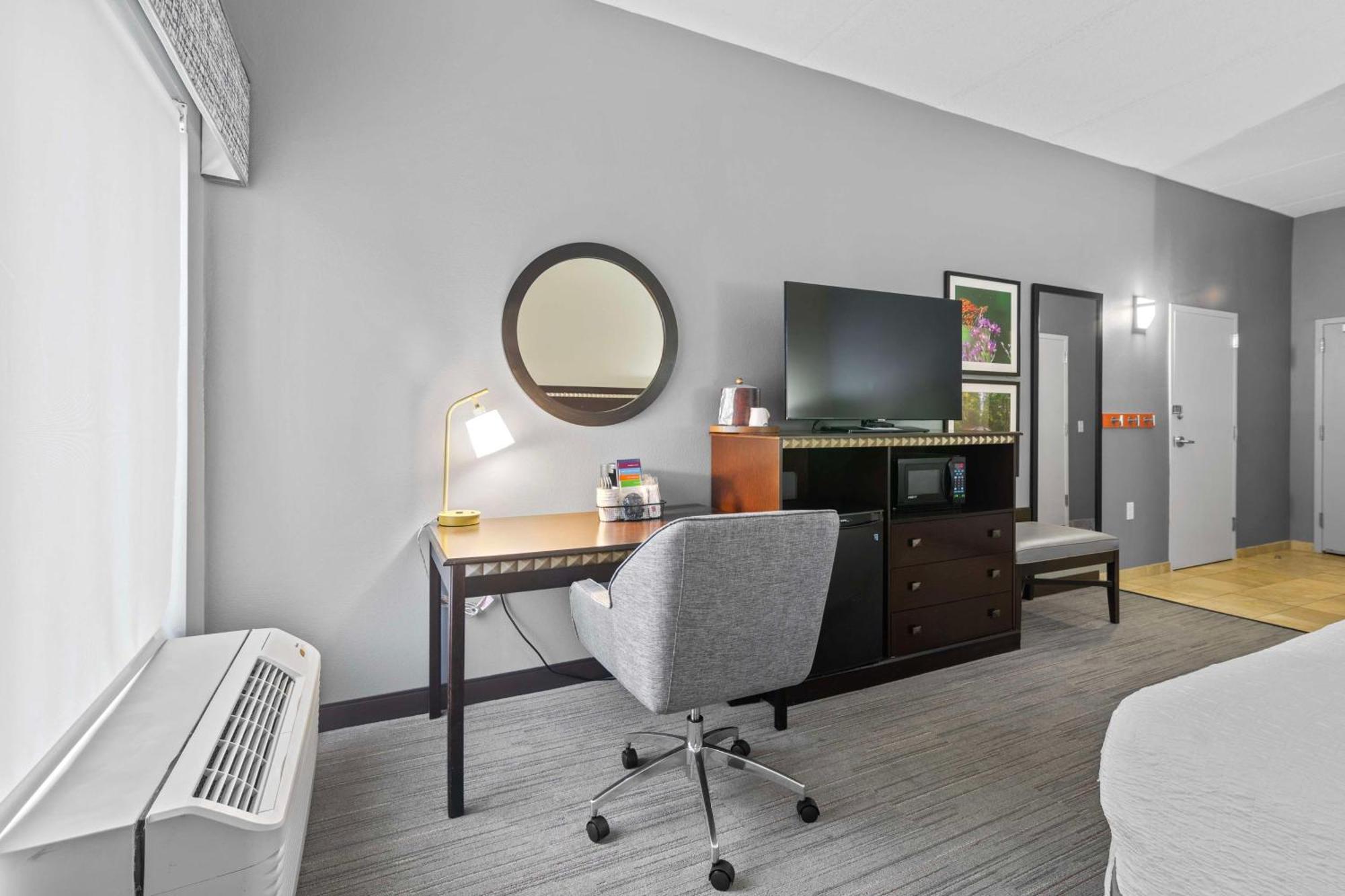Hampton Inn Atlanta-Woodstock Eksteriør bilde